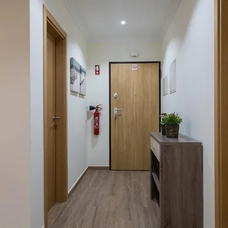 Akisol Jade Apartament