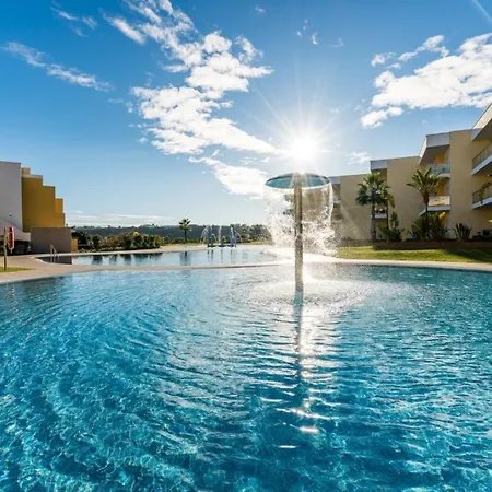 Apartament Akisol Jade Albufeira