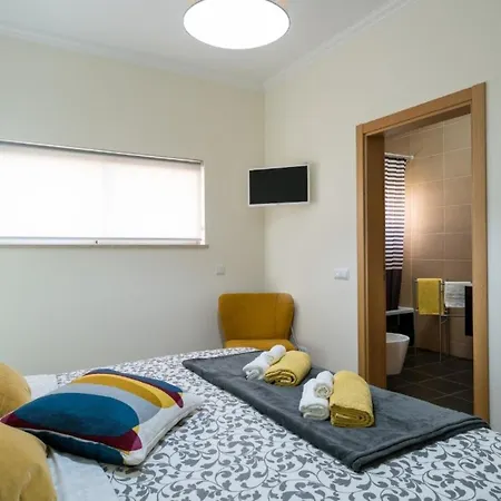Apartamento Akisol Jade