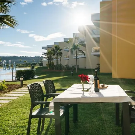Akisol Jade Apartamento Albufeira