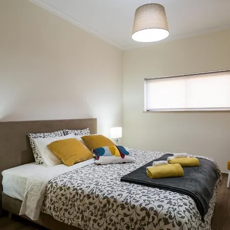 Akisol Jade Lejlighed Albufeira